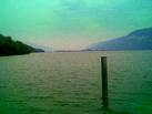 Le Lac d'Alphonse de Lamartine(1790-1869)