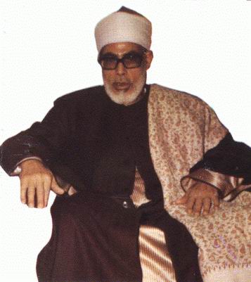 les plus grands récitateurs du Saint et béni Qur'ane,de tous les temps!