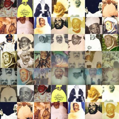 le mois béni rabi'al awwal,chantons 