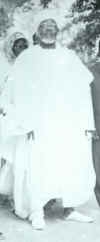 La vie de Mawlana Cheikh Ibrahima Niass(raa) de kaolackh