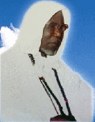 La théologie de la libération du cheikh Hamahoullah
