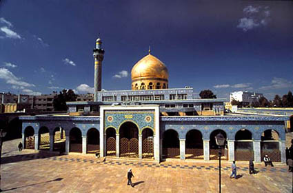 Biographie de   MOUHAMED   IBN     ARABI   ATTAZI 