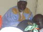 L'Imam Cheikh Hassan Cissé de Médina Baye s'en est allé !