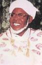 Sultan Souleiman (raa) : compagnon de cheikh Ahmad Tijânî(raa)