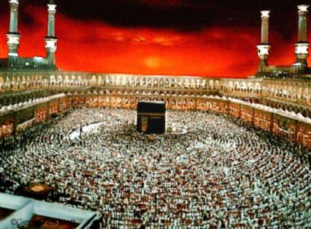 (suite et fin) Questions sur les zones d'ombre du Hajj
