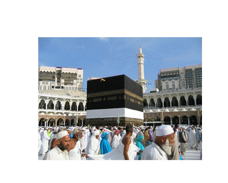 (suite) Questions sur les zones d'ombre du Hajj