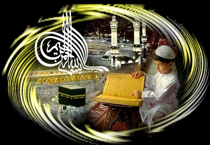 MIGRATION DU PROPHTE Sayyidina Muhammad(saw)