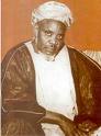 Commémoration de lanniversaire de Cheikh Ibrahima Niass(1900-1975) au Nigéria : 