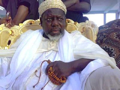 Cheikh Hassan Aliyou Cissé (raa)