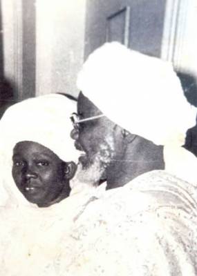 Cheikha Marième Ibrahima Niasse